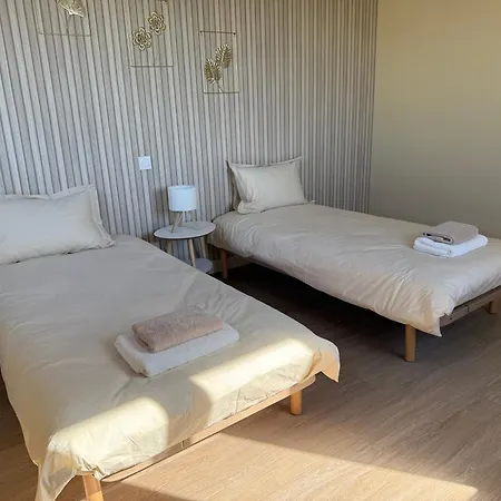 Du 2 - Parking Prive Gratuit *