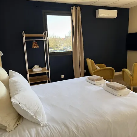 Du 2 - Parking Prive Gratuit *