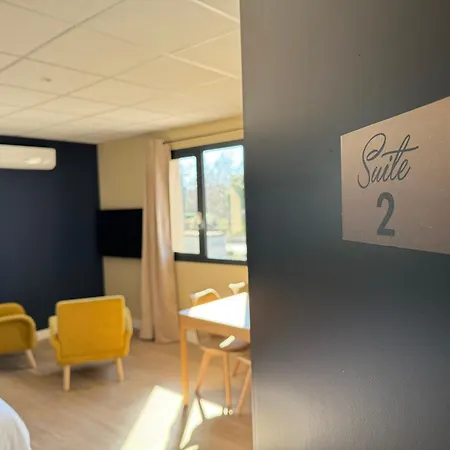 Du 2 - Parking Prive Gratuit Daire *