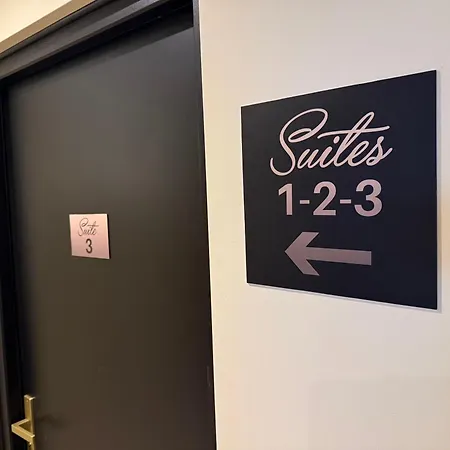 Du 2 - Parking Prive Gratuit Appartement