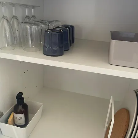 Apartment Du 2 - Parking Prive Gratuit