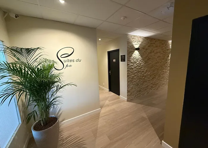 Apartment Du 2 - Parking Prive Gratuit *