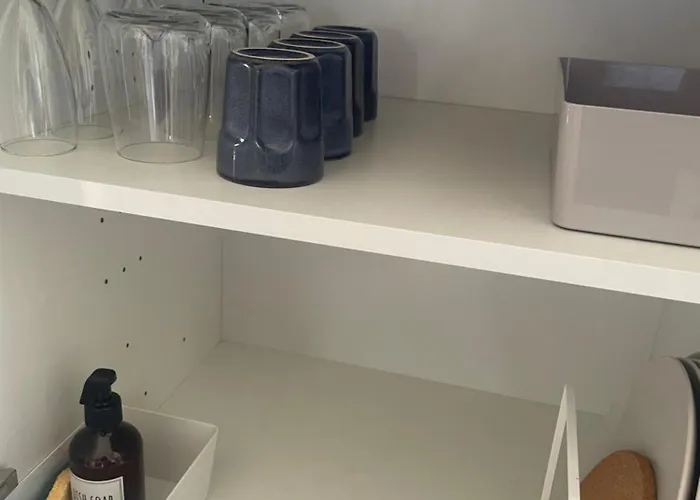 Apartment Du 2 - Parking Prive Gratuit